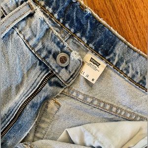 Vintage Levi’s Silvertab Jeans